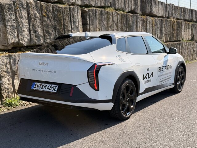 Kia EV4 – Bild 5
