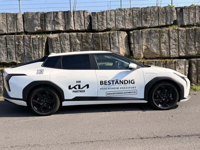 Kia EV4 – Bild 6