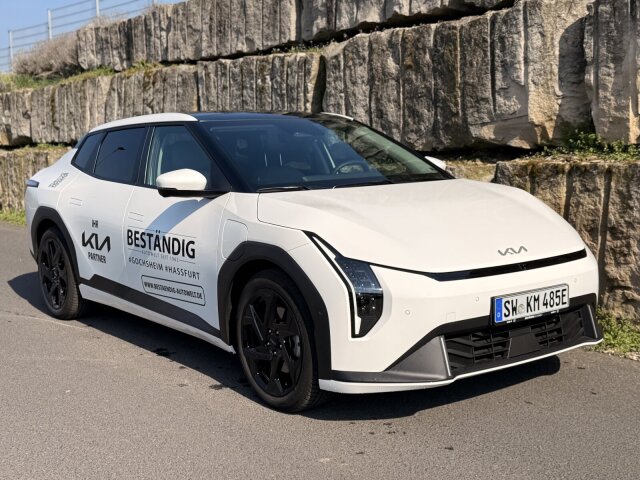 Kia EV4 – Bild 7