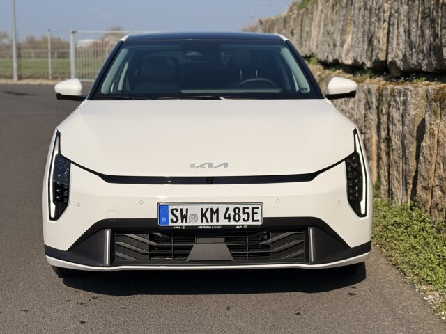 Kia EV4 – Bild 8