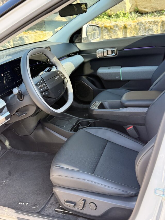 Kia EV4 – Bild 9