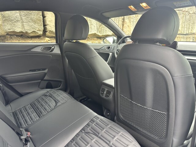 Kia XCeed – Bild 10