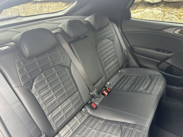 Kia XCeed – Bild 11