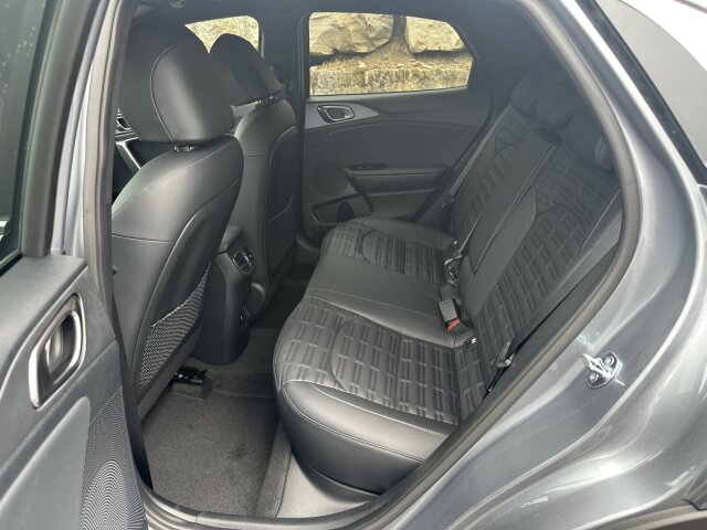 Kia XCeed – Bild 12