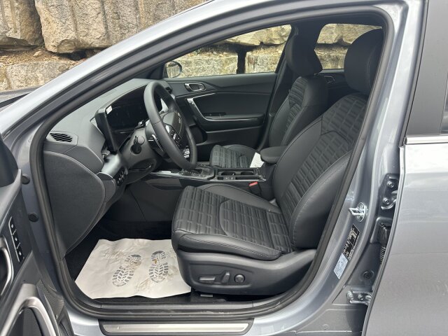 Kia XCeed – Bild 13