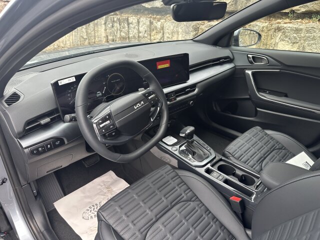 Kia XCeed – Bild 14