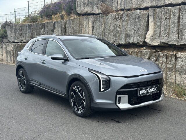 Kia XCeed – Bild 6