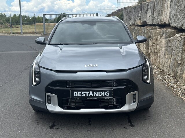 Kia XCeed – Bild 7