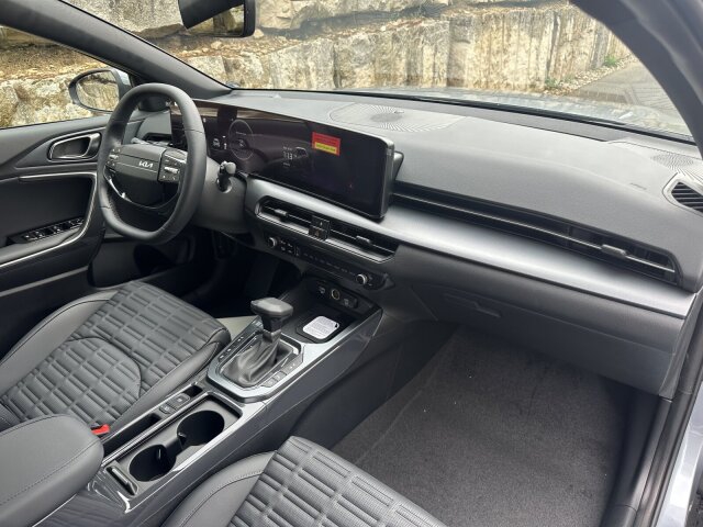 Kia XCeed – Bild 8