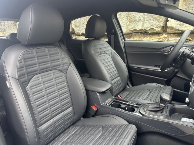 Kia XCeed – Bild 9