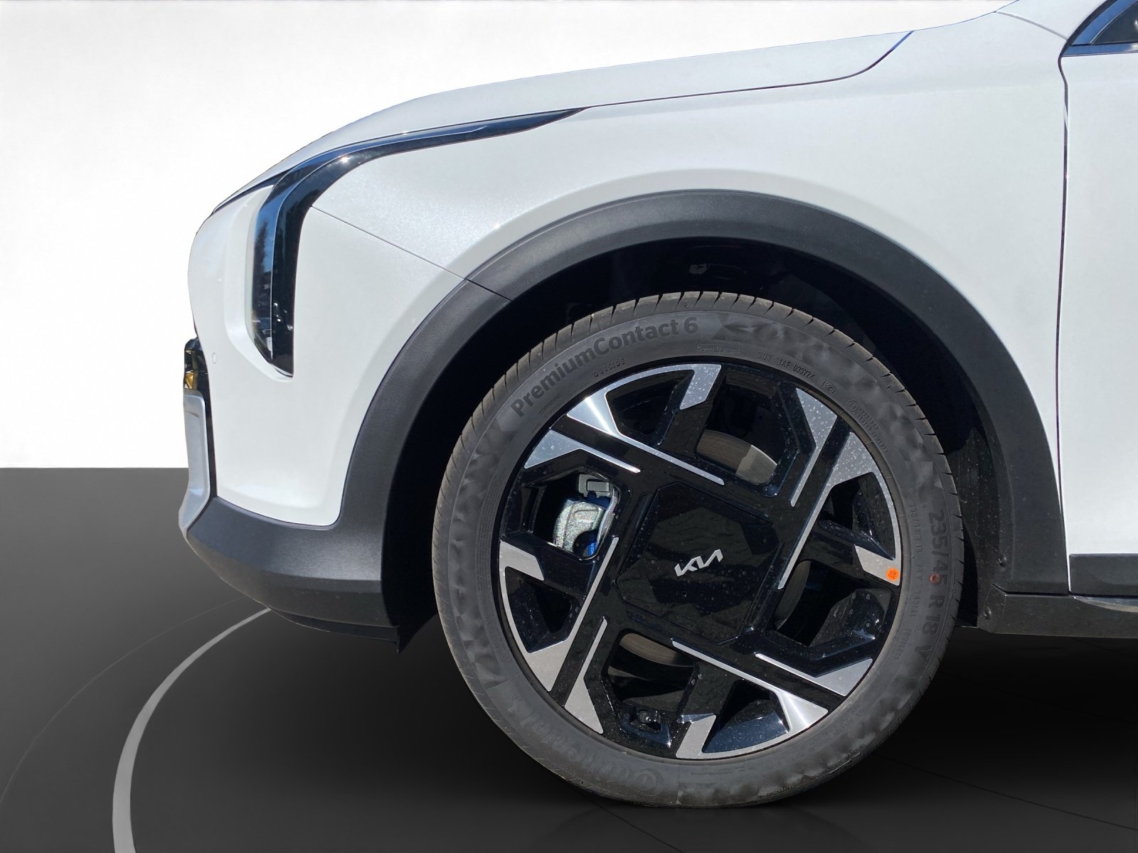 Kia XCeed – Bild 9