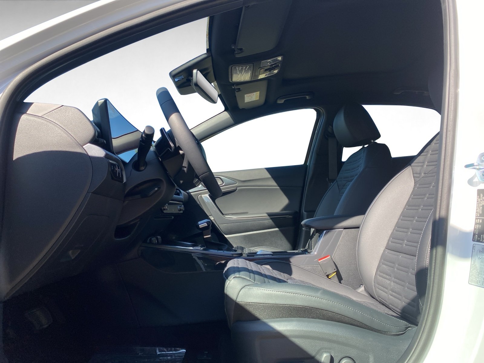Kia XCeed – Bild 10