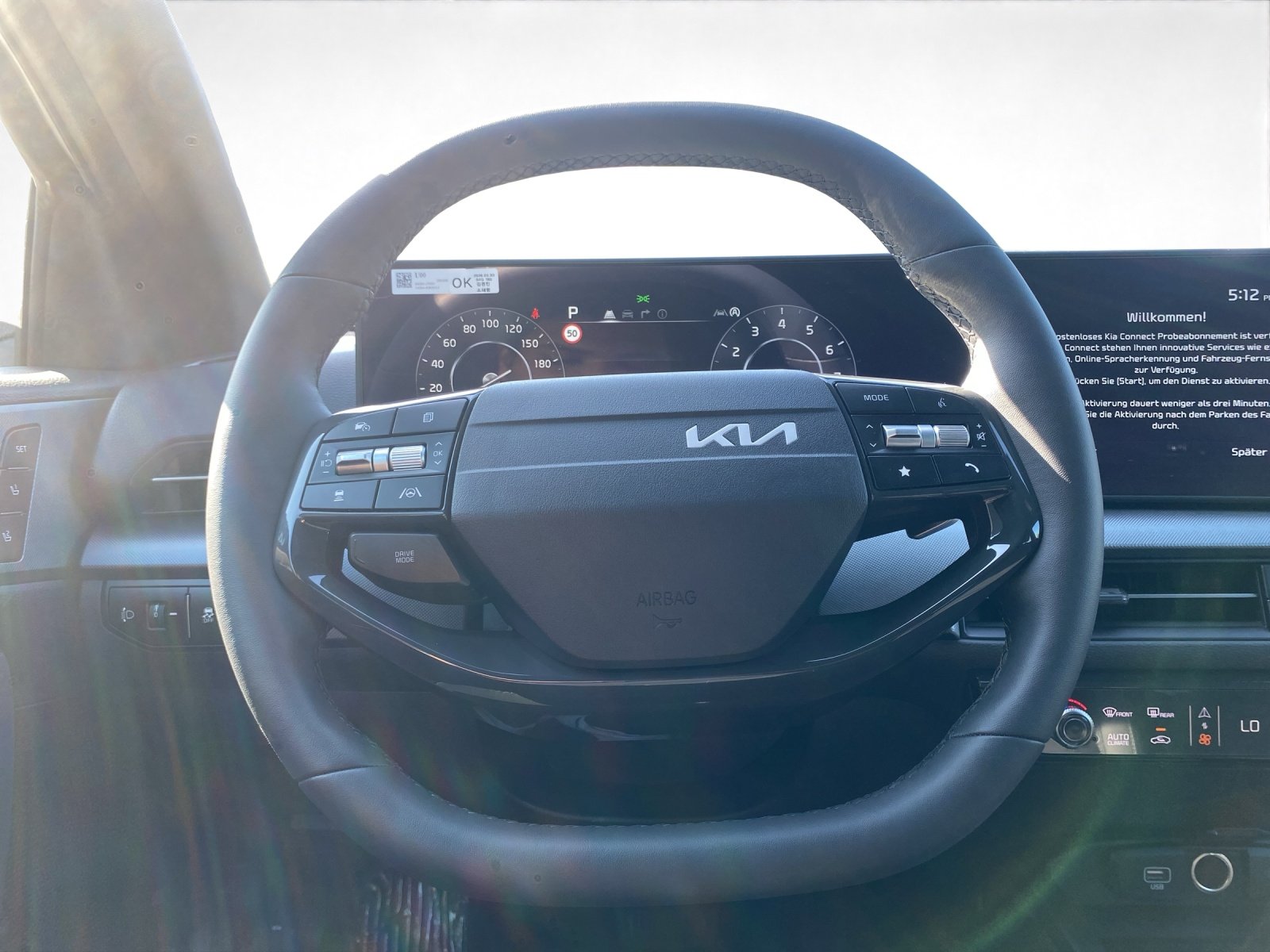 Kia XCeed – Bild 11