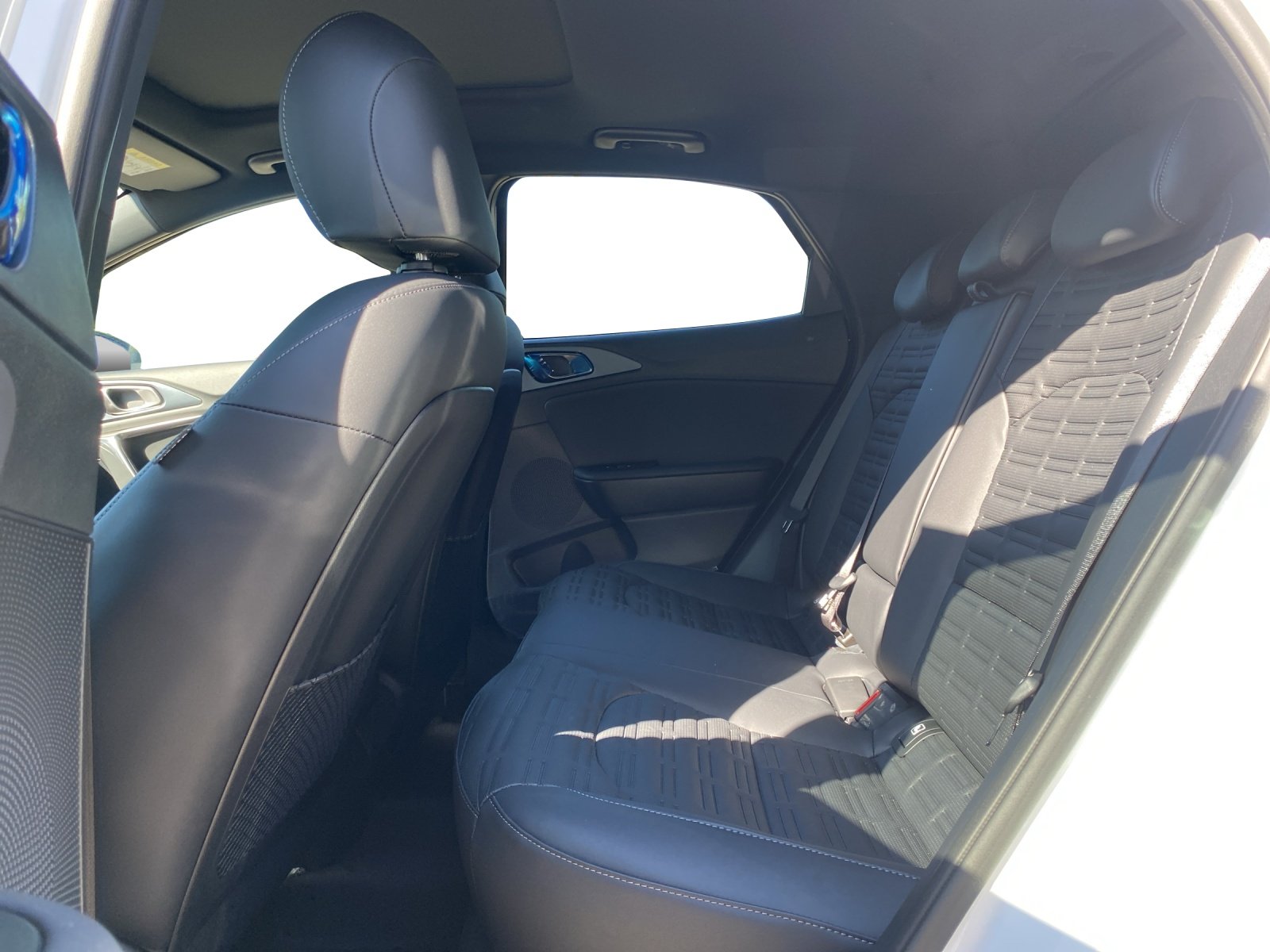 Kia XCeed – Bild 14