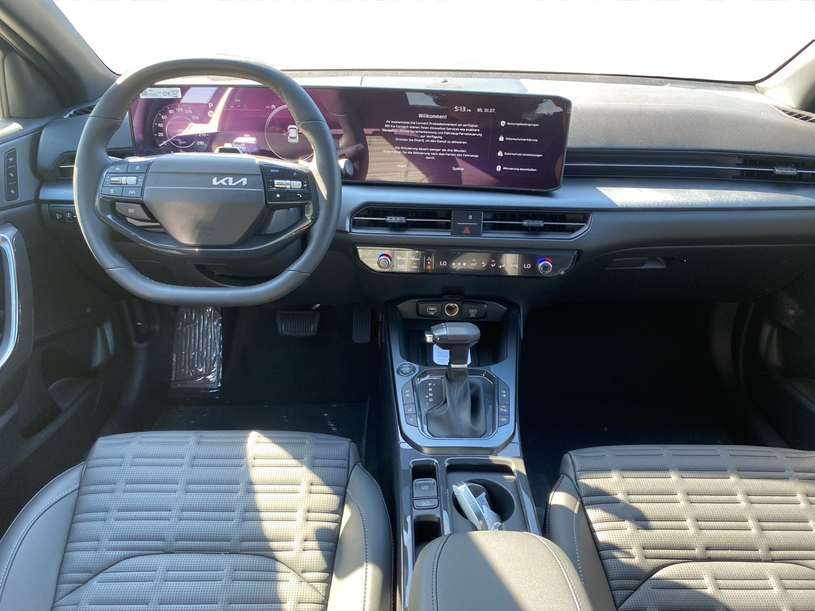Kia XCeed – Bild 15