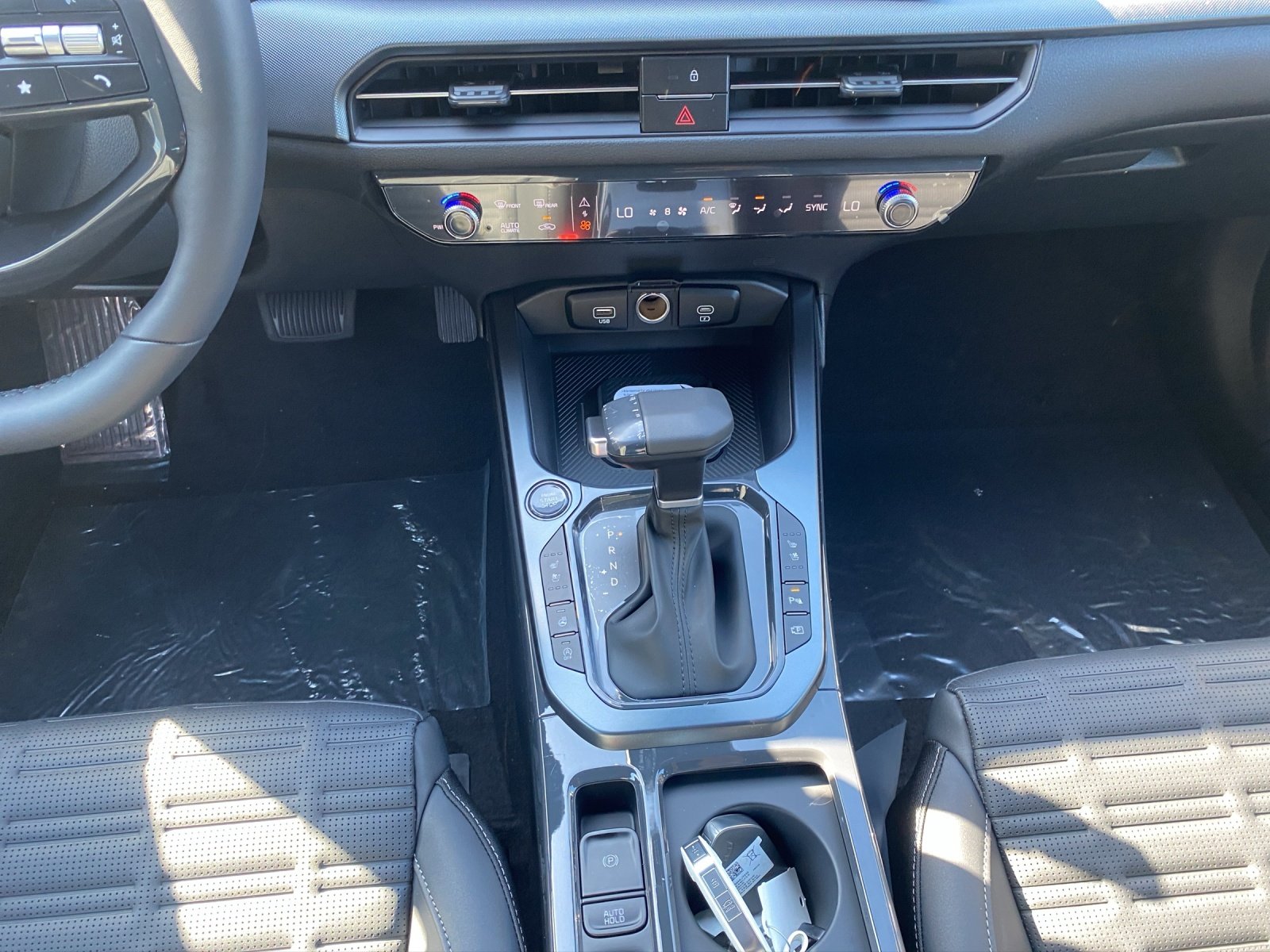 Kia XCeed – Bild 16