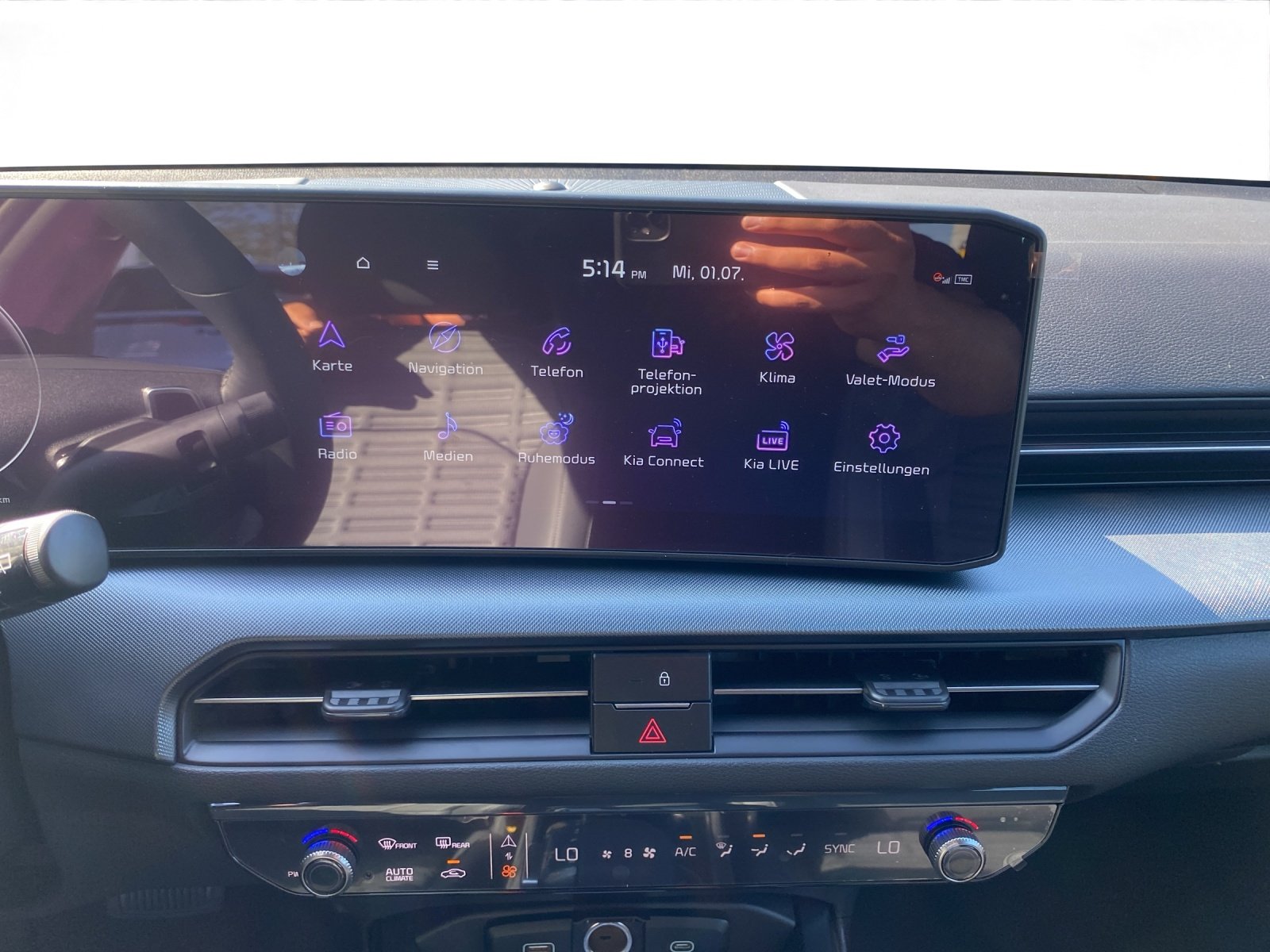 Kia XCeed – Bild 17