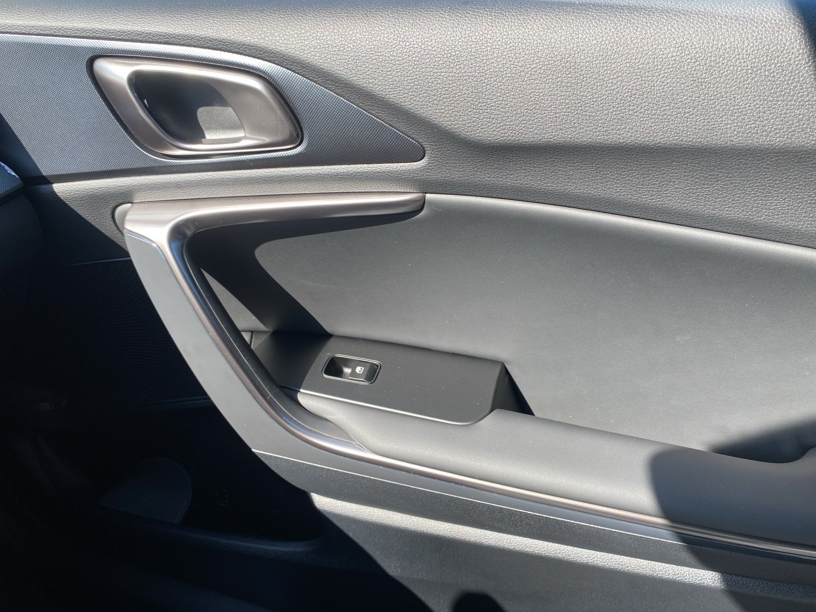 Kia XCeed – Bild 18
