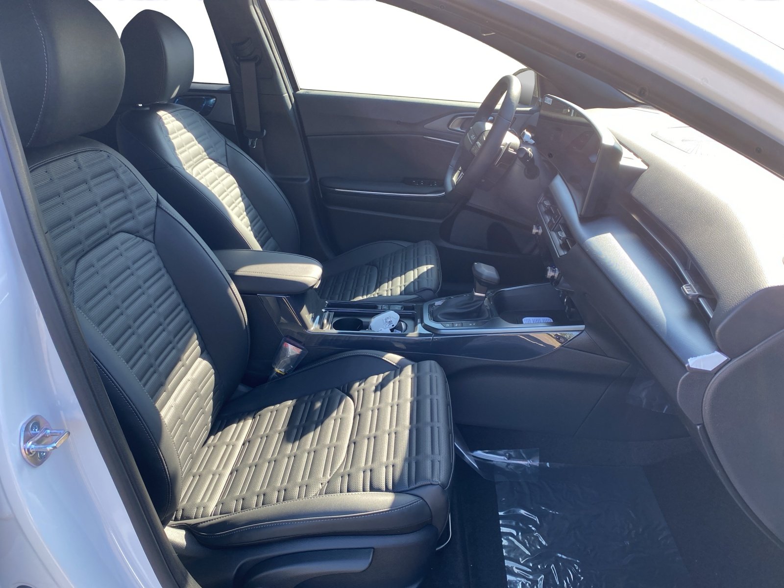 Kia XCeed – Bild 19