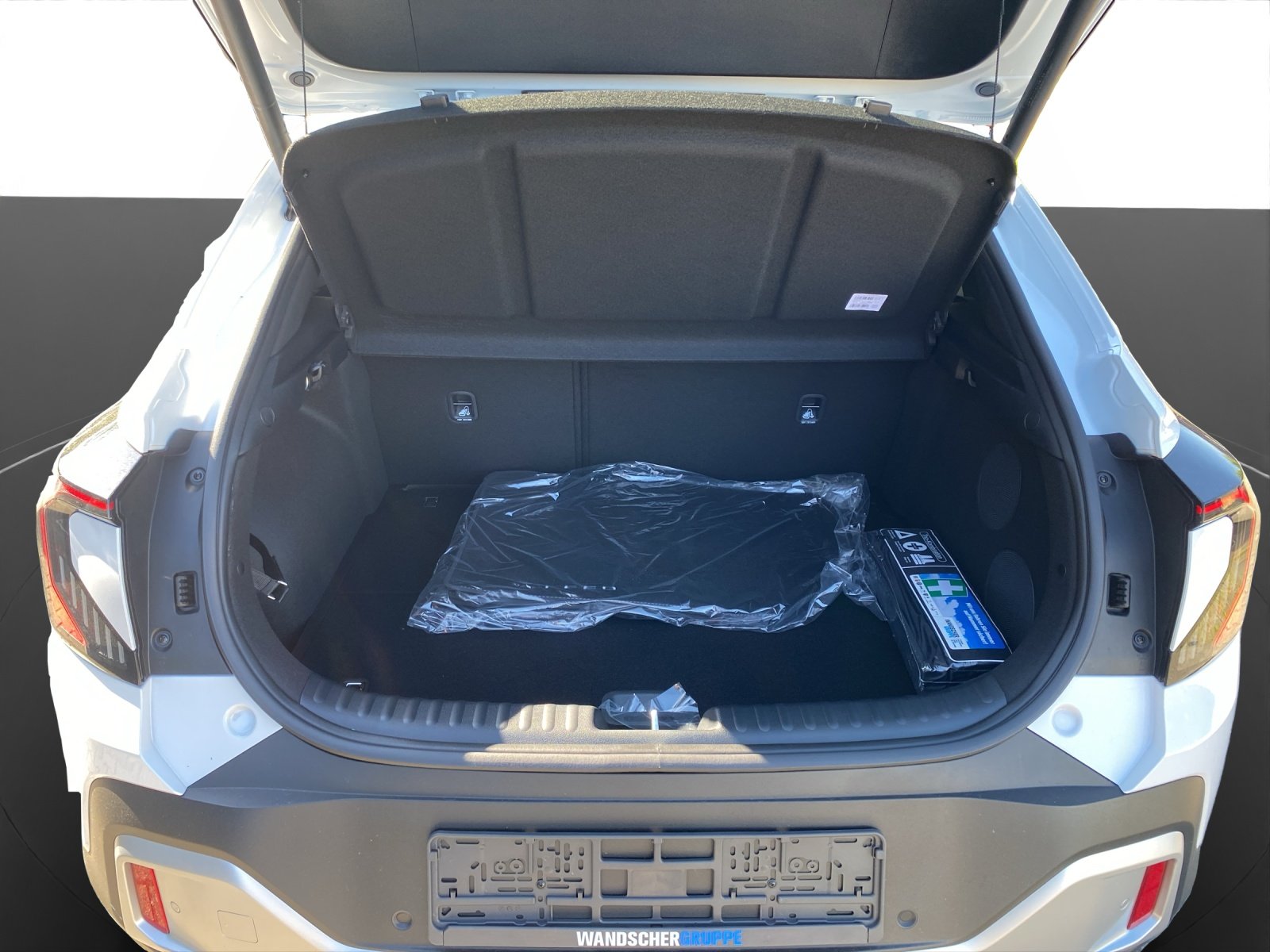 Kia XCeed – Bild 20