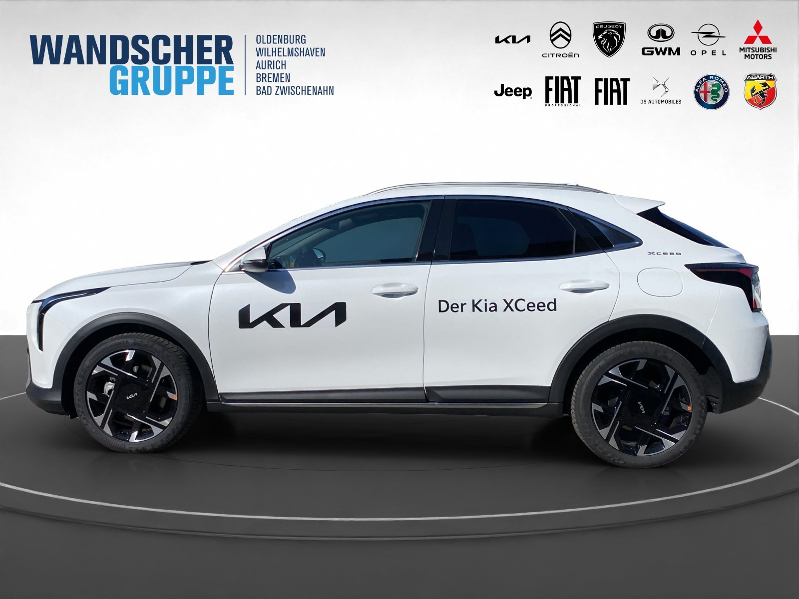 Kia XCeed – Bild 3
