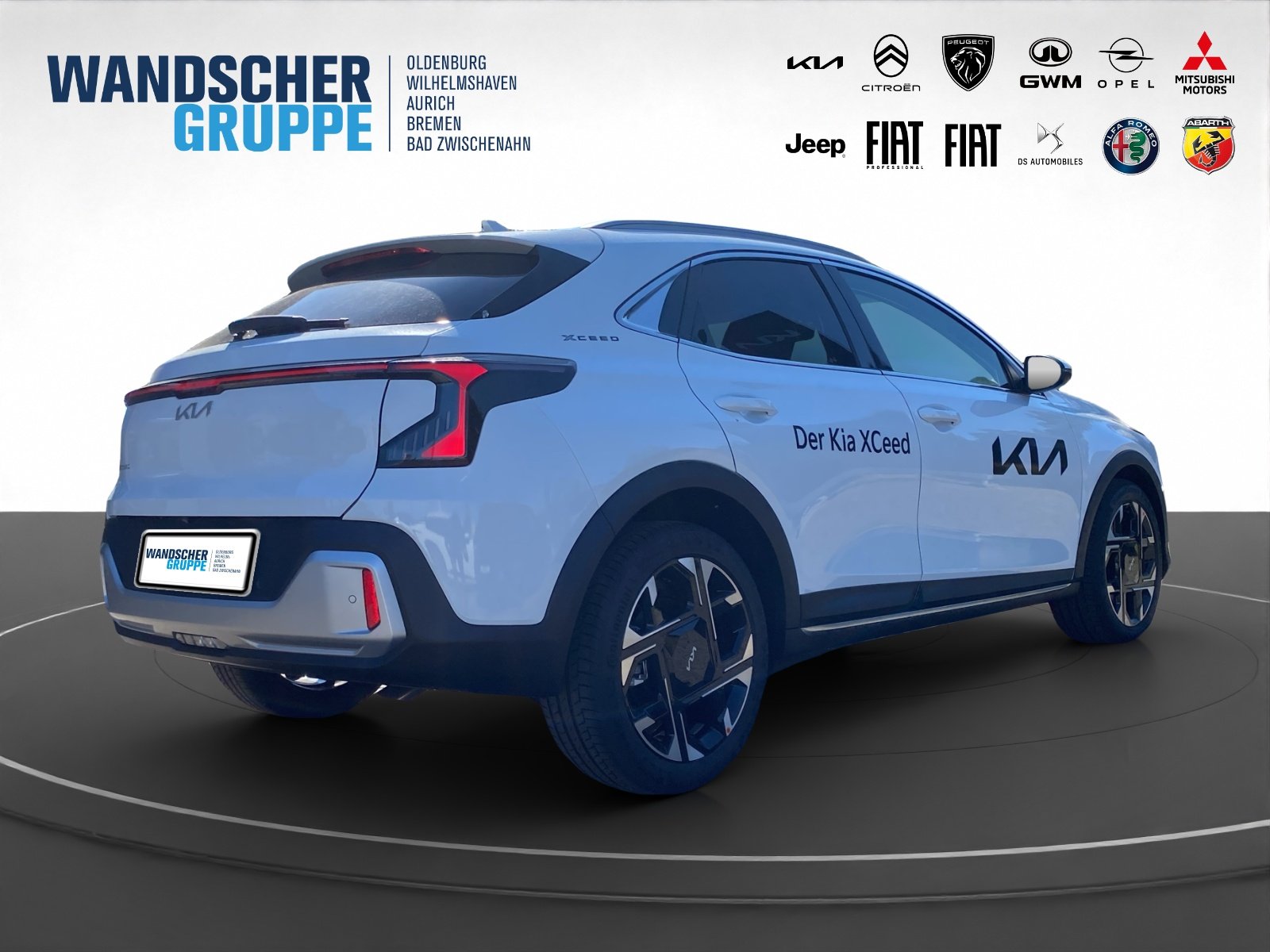 Kia XCeed – Bild 6