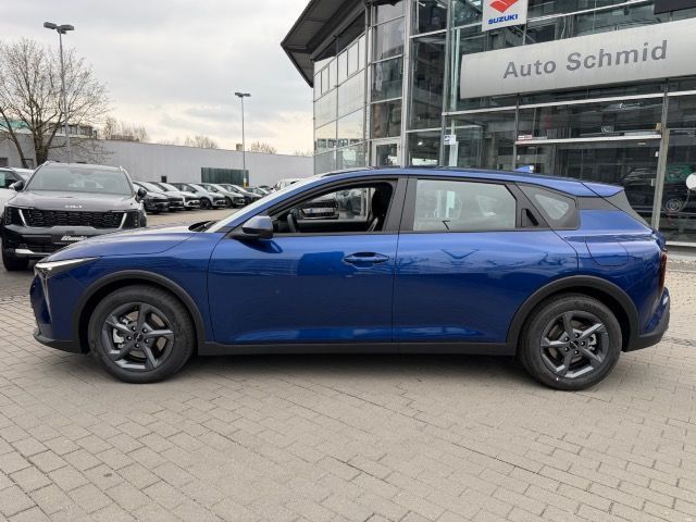 Kia K4 – Bild 9