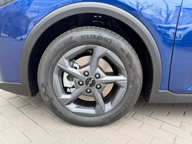 Kia K4 – Bild 10