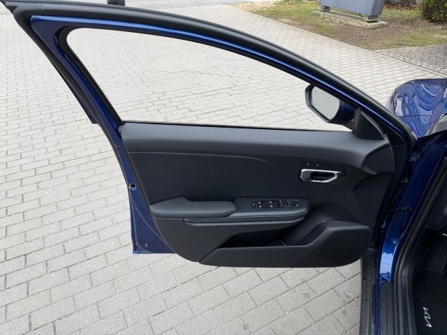 Kia K4 – Bild 12