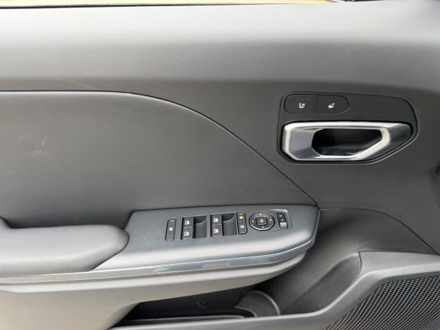 Kia K4 – Bild 13