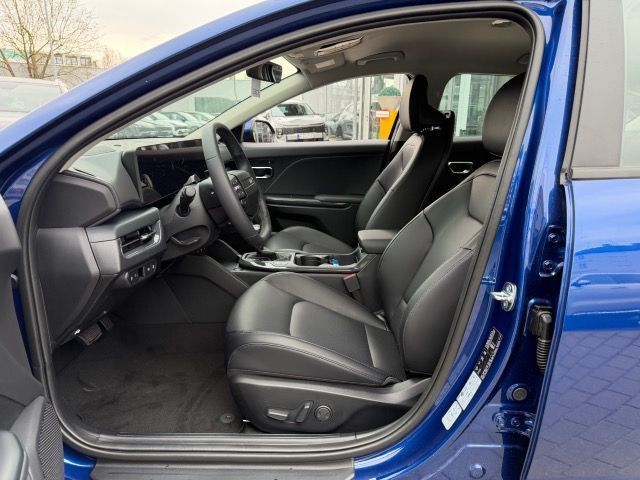 Kia K4 – Bild 14