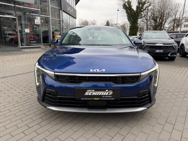 Kia K4