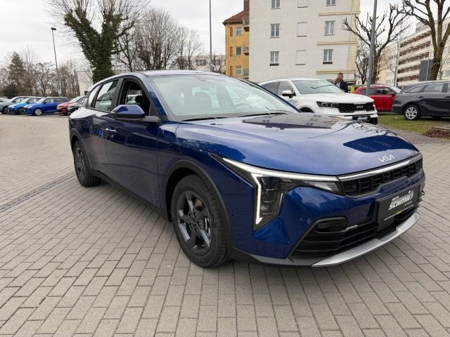 Kia K4