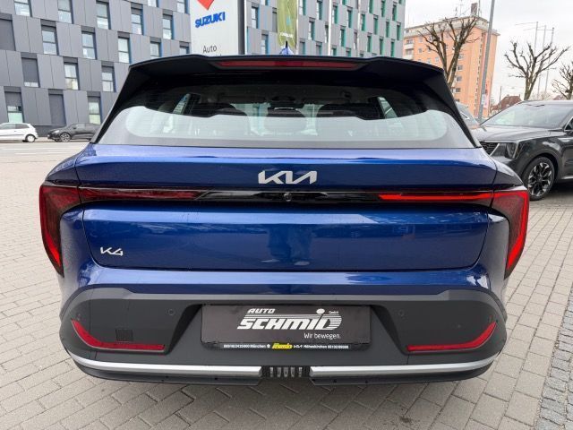 Kia K4 – Bild 7