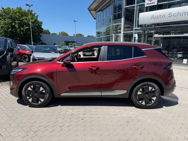 Kia Sportage – Bild 9