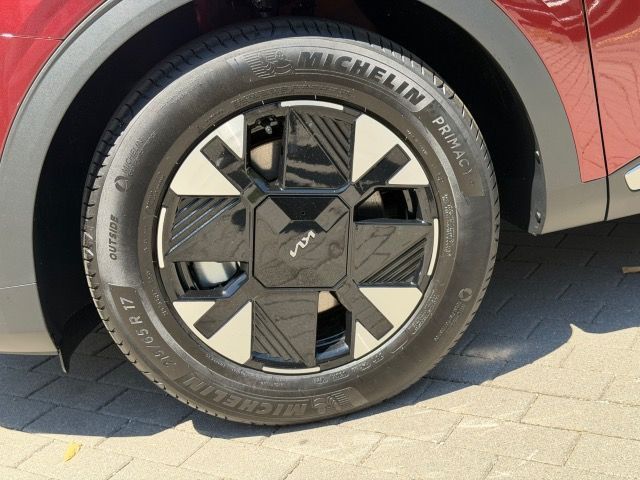 Kia Sportage – Bild 10
