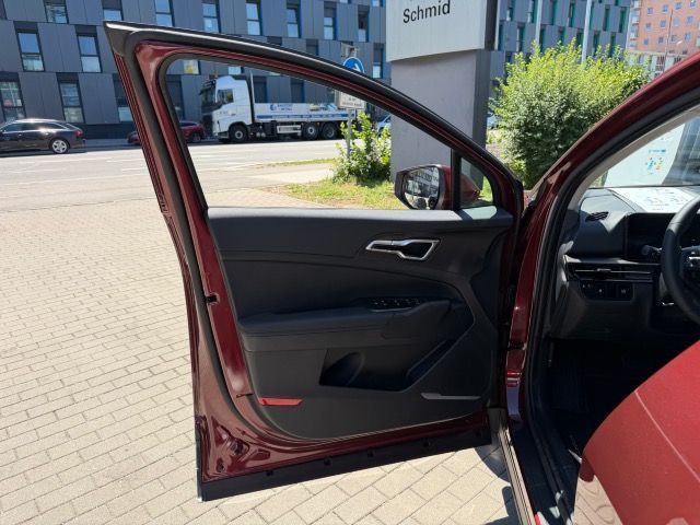 Kia Sportage – Bild 11