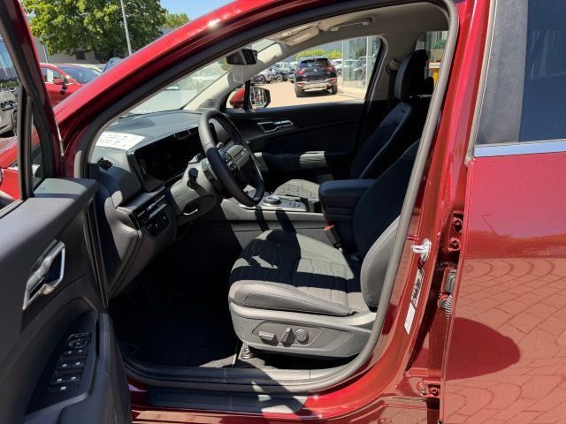Kia Sportage – Bild 13