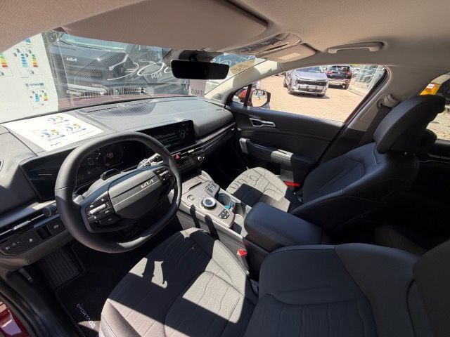 Kia Sportage – Bild 14