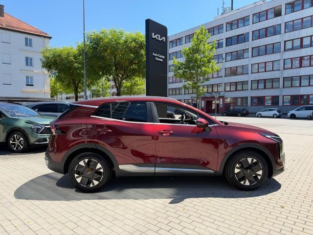 Kia Sportage – Bild 4