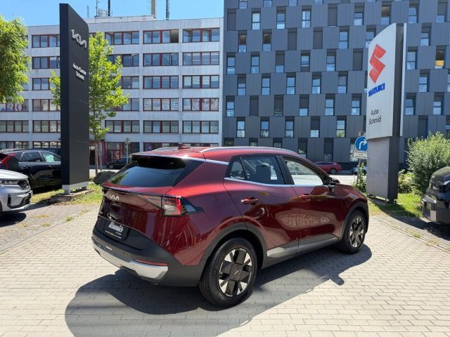 Kia Sportage – Bild 5