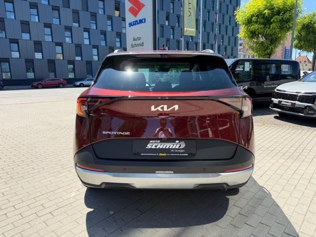 Kia Sportage – Bild 7