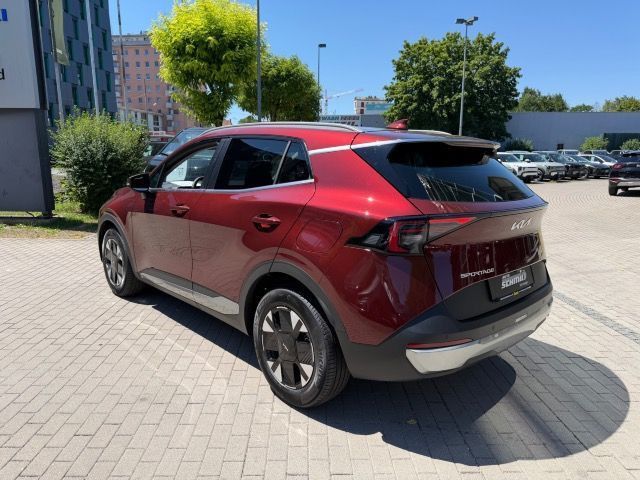 Kia Sportage – Bild 8