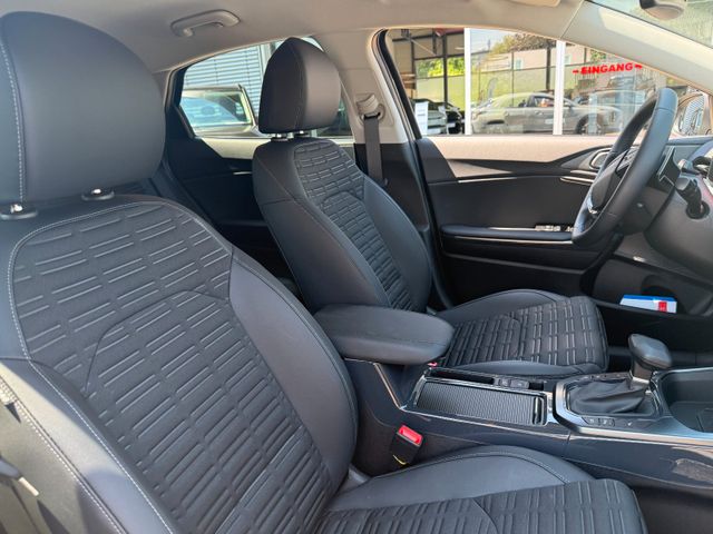 Kia XCeed – Bild 11