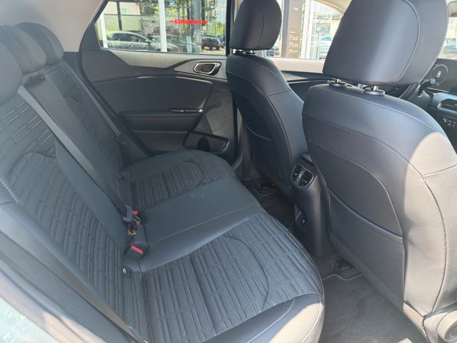 Kia XCeed – Bild 12