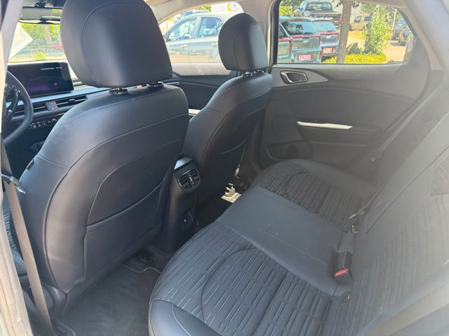 Kia XCeed – Bild 14