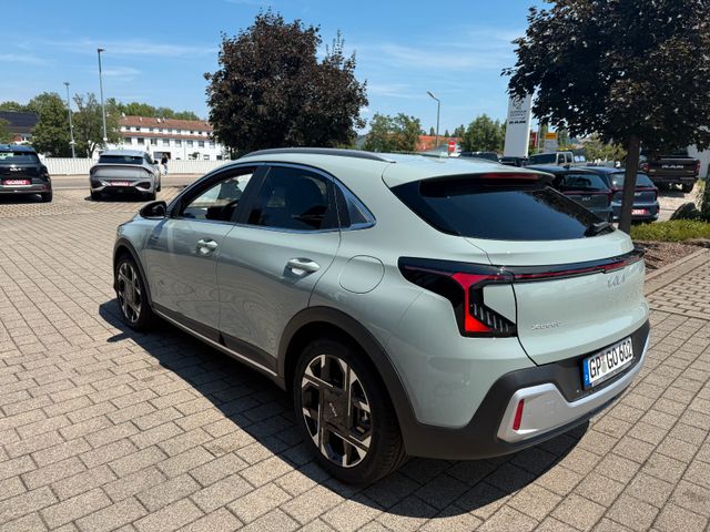 Kia XCeed – Bild 5