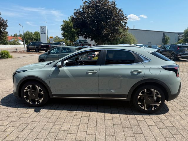 Kia XCeed – Bild 6