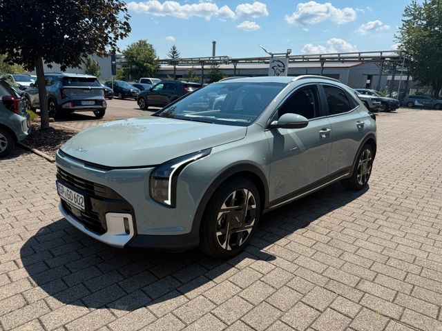 Kia XCeed – Bild 7
