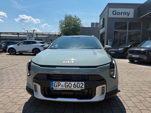 Kia XCeed – Bild 8